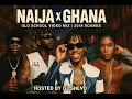 Download Lagu NAIJA x GHANA OLD SCHOOL VIDEO MIX | 2018 SOUNDS | Hostel by DJ Shevo ft Shatta Wale, Runtown, Tekno