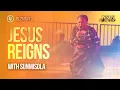 Download Lagu Jesus Reigns | Sunmisola Agbebi- Okeleye | BL’25 | House of Praise