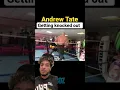 Lagu Andrew Tate getting knocked out ⁉️😱 #shorts #andrewtate #viral #foryou #fyp #fight