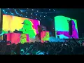 TRAVIS SCOTT & YOUNG THUG - THE LONDON LIVE @ WIRELESS 2019