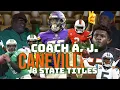 Caneville - pt 1