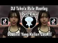 Download Lagu DJ TABOLA BALE BOOTLEG BY PUTZ RMX SPEED UP VIRAL TIKTOK TERBARU 2025 MENGKANE YANG KALIAN CARI !!!