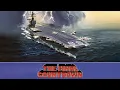 Lagu The Final Countdown | USS Nimitz Time Travel | Full Movie