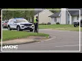 Juveniles who escaped from transit in Cabarrus County apprehended in Charlotte