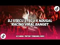 Download Lagu DJ STECU X NDUGAL RACING APRI REMX JEDAG JEDUG CINEMATIC TIKTOK VIRAL MENGKANE FULLBASS (Apri Rmx)