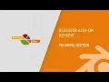 Blender Add-on Review Pie Menu Editor