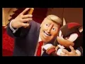 sonic reddit is chill