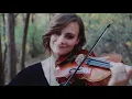 Braveheart Theme (For the Love of a Princess) - Taryn Harbridge