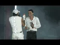 EBO SHOW ' DA BÜYÜK SÜRPRİZ - CAKAL-MAVİ GÖZLER
