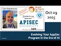 API Security Hands-on Workshop