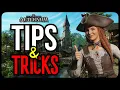 Tips Tricks Every Player Should Know New World Aeternum