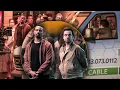 Jake Johnson and New Girl Co-Star Damon Wayans Jr REUNITE for The Cable Guy Reboot