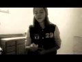 Demi Lovato - Warrior Cover