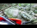 Download Lagu Hard Enduro'ing By Myself -Secret Place  (PART 1)