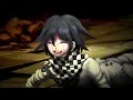 Kokichi Oma s Fake Death - Danganronpa V3