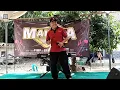 Download Lagu DANGDUT BUAH DURI NERAKA //RHOMA IRAMA// COVER MAHESA MUSIK POKALIS BANG BIDO