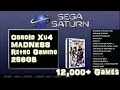 Lagu 256gb Odroid XU4 Madness Retro Gaming Build - 12,000+ Games