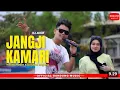 Lagu video musik dan lirik lagu Janji kamari Nazmi Nadia x Krishna Sagara (Bazjidor)