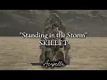 Download Lagu SKILLET - Standing in the Storm (Acapella by @Littlebowacapellas)