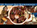 Lagu Beef Bourguignon for the French Peasants from 1885