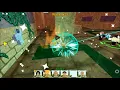 5 Star Friendly man Showcase in ASTD Roblox