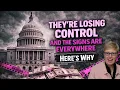Lagu They’re Losing Control!  And the Signs Are Everywhere.    #currentaffairs    #predictions