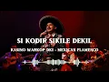 Lagu 🎶Sikodir Sikile Dekil—Warkop DKI • Mexican Flamenco