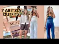 7 Ways I m Styling My Aritzia Clientele Sale Purchases