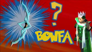 WTF is a BOWFA OSRS