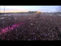 Download Lagu Papa Roach - Getting Away With Murder  - Live at Poland Woodstock (@paparoach)