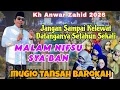 Lagu KH ANWAR ZAHID 2026‼️MALAM NIFSU SYA'BAN MALAM YANG BAROKAH - LUCU FULL ILMU TERBARU