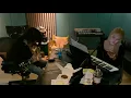 BLACKPINK ROSÉ - A LITTLE GIRL (oh hyuk)