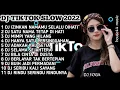 Download Lagu DJ TIKTOK SLOW FULL BASS || DJ IZINKAN NAMAMU SELALU DIHATI || DJ SATU NAMA TETAP DI HATI