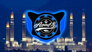 dj cintai aku karena allah novi ayla remix full bass terbaru 2021