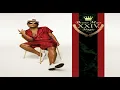【10 Hours】Bruno Mars - 24K Magic ‎