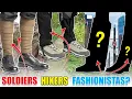 Download Lagu The next revolution in gaiters - Girl Fashion - Vivaia