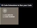 Understanding HTML Structure Using VS Code Web Development Tutorial