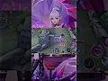 bug skill 2 selena stun 🥶 #shorts #mobilelegends #selena
