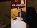 Download Lagu Getting the Bill at a 3 Michelin Star Restaurant ☠️