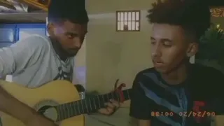 حمودي ود الجاك الحنين البي ليه ما قدرو 