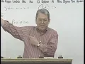 #2593 Predestination:  Jehovah- Self Existent (“To Be”)- Trinity- Jesus Is God (“I Am”)- Separating