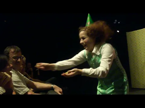 u00a1FUERA! (I) - Clown - martinwullich.com