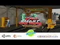 Smart Car Service 3D car Unity Source Code