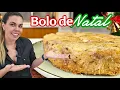 Lagu RECEITA DE FAMÍLIA! BOLO NATALINO! 