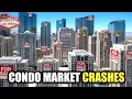 Vegas Condos COLLAPSE: 2,300 Units ROTTING While HOA Fees Hit $1,600/Month