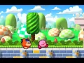 Lagu How Kirby Fighters 2 should've Ended (Kirby Sprite Animation)