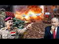 Download Lagu RATUSAN PASUKAN IDF TEWAS MENGENASKAN? H0UTHI Luncurkan Serangan Balas Dendam Mematikan Ke Israel