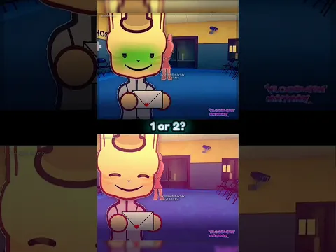 Anomaly fell inlove with the intern#idk #short #animation #gacha #poppyplaytime #пустьзалетит #актив
