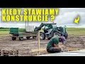 Download Lagu KIEDY STAWIAMY KONSTRUKCJE? Przygotowujemy wiatę pod najazd! WESOŁA ATMOSFERA