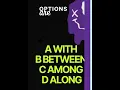 Can You Crack the Preposition Puzzle
